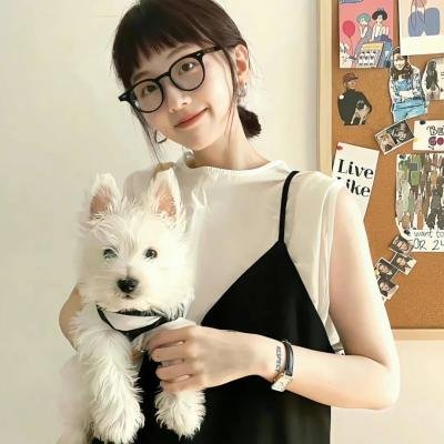 玫瑰男孩心贴心