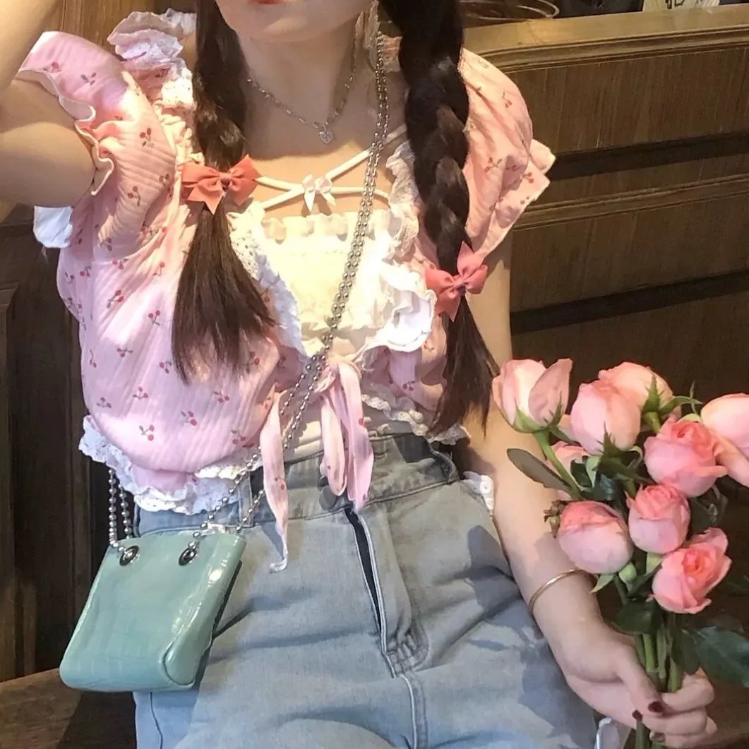 住楼上的女人